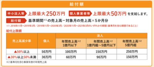 在日華僑華人經(jīng)營(yíng)者申請(qǐng)事業(yè)復(fù)活支援金及經(jīng)營(yíng)個(gè)人本外幣兌換特許業(yè)務(wù)指南