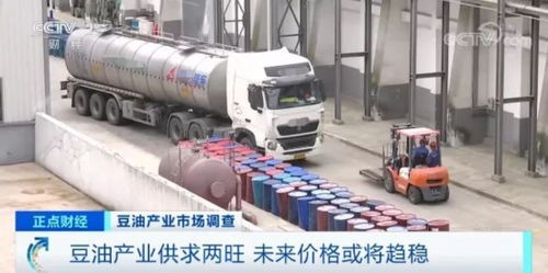 大豆油價(jià)格飆升20% 加工廠年?duì)I業(yè)額預(yù)增50%，國(guó)內(nèi)貿(mào)易代理面臨機(jī)遇與挑戰(zhàn)